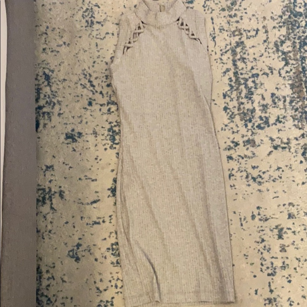 MIDI dress
